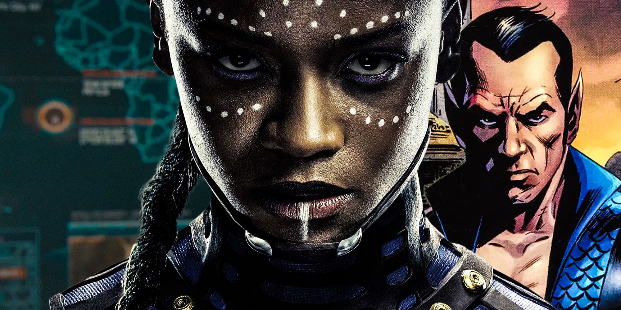 Why The Most Important Event in Black Panther 2 May Have Already Happened