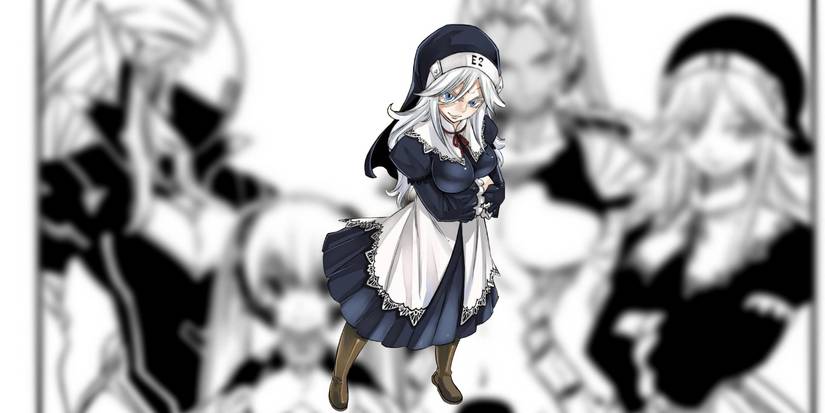 Edens Zero: The Manga's Four Shining Stars Explained