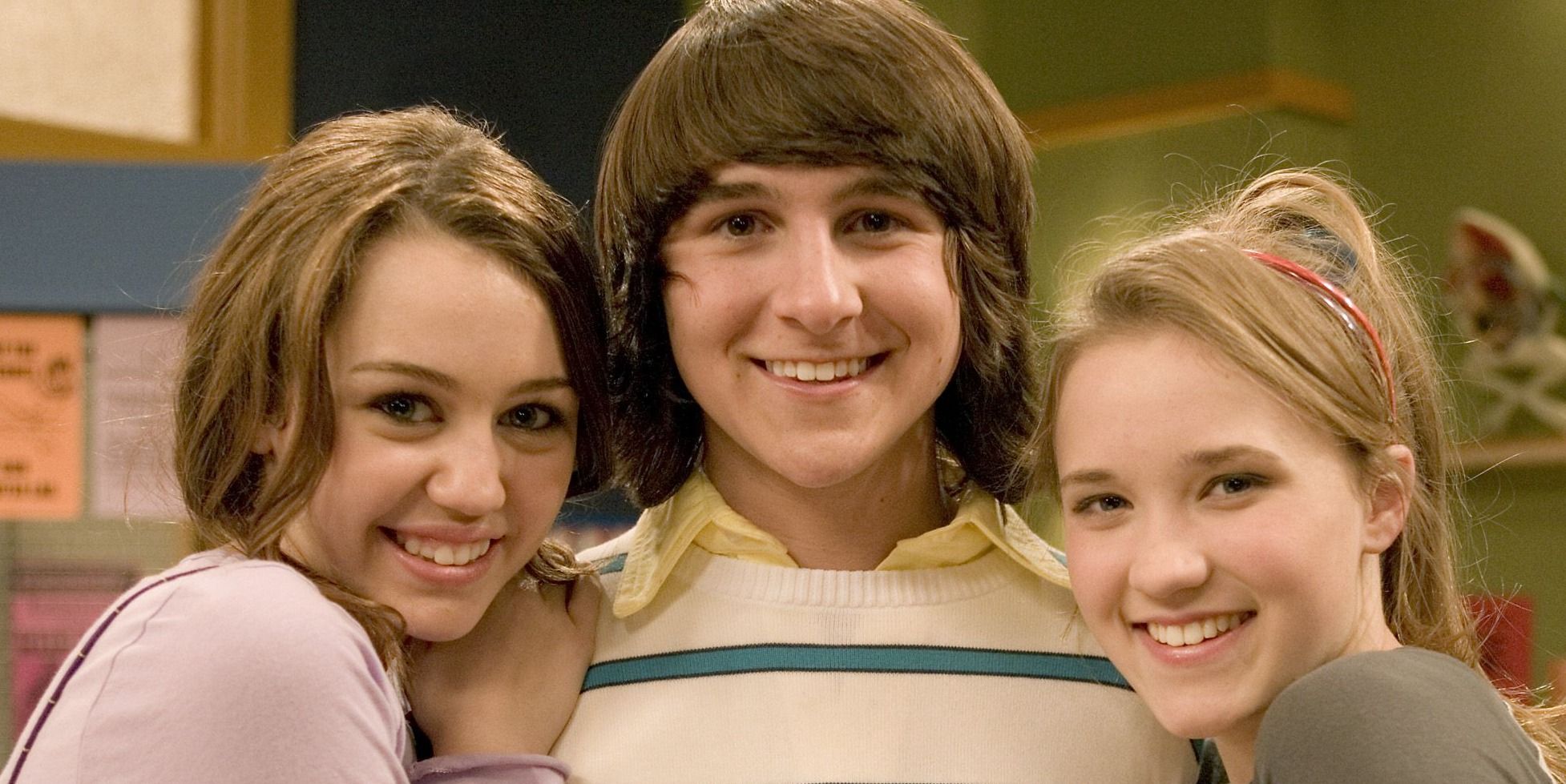 Hannah Montana: 10 Jokes From The Show That Are Still Funny, Ranked