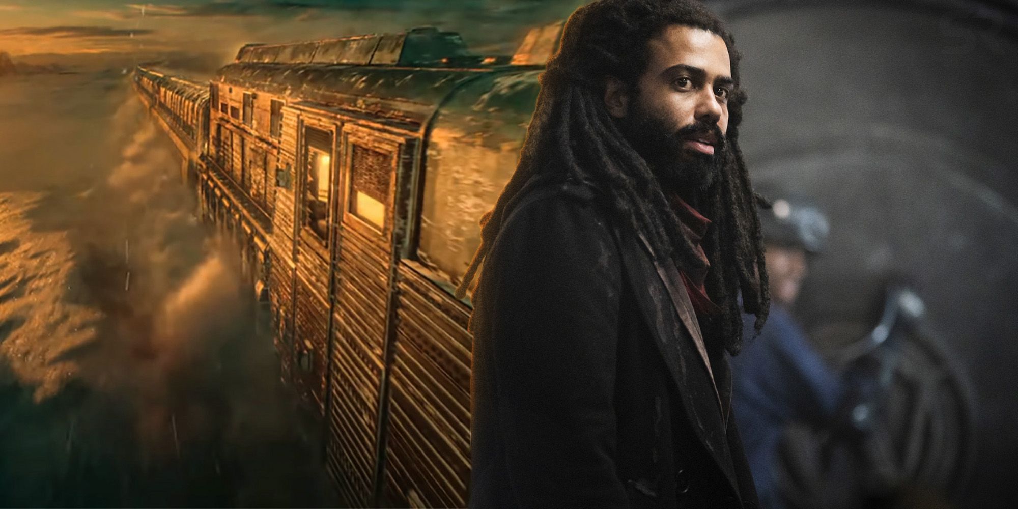 Snowpiercer' Deep Dive: This Train Is on Time