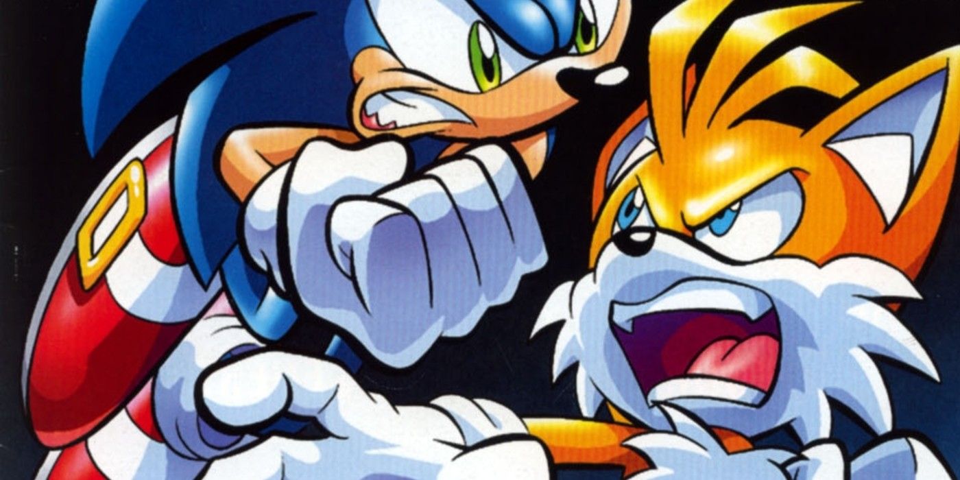 Archie Sonic: 10 Things You Didn't Know About Tails