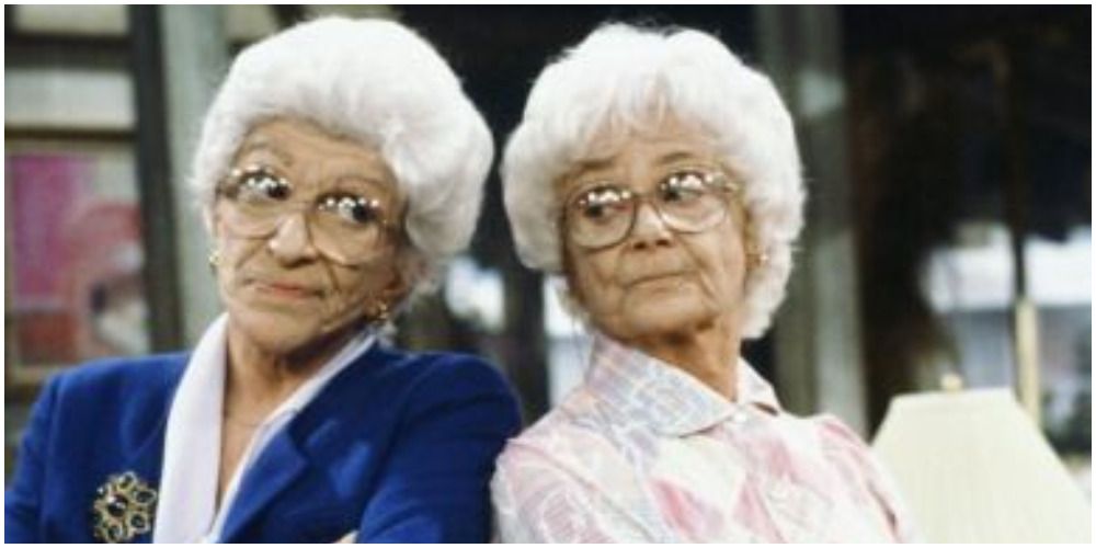 Which Golden Girls Character Is Your Soulmate, Based On Your Zodiac?
