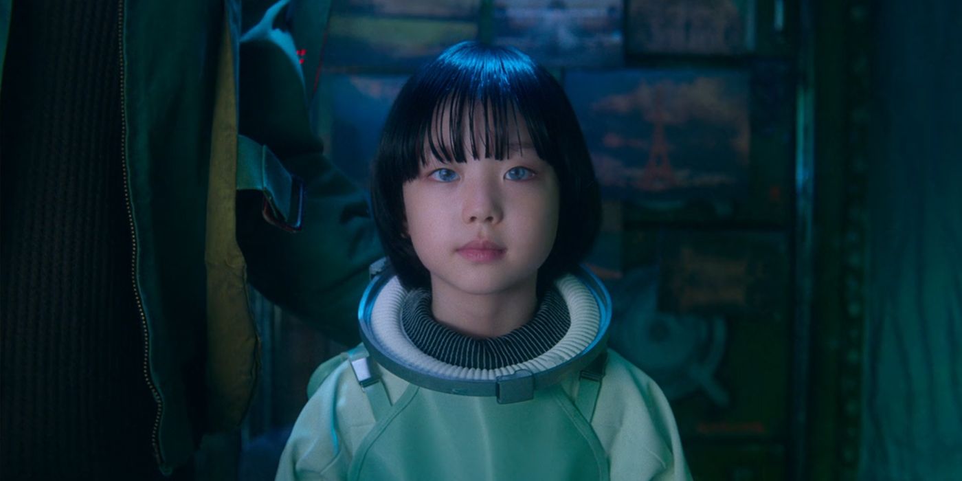 Space Sweepers, How Did Tae-ho And His Crew Survive The Hydrogen Bomb