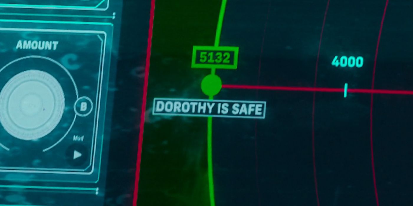 Space Sweepers, How Does Tae-ho And His Crew Save Kot-nim