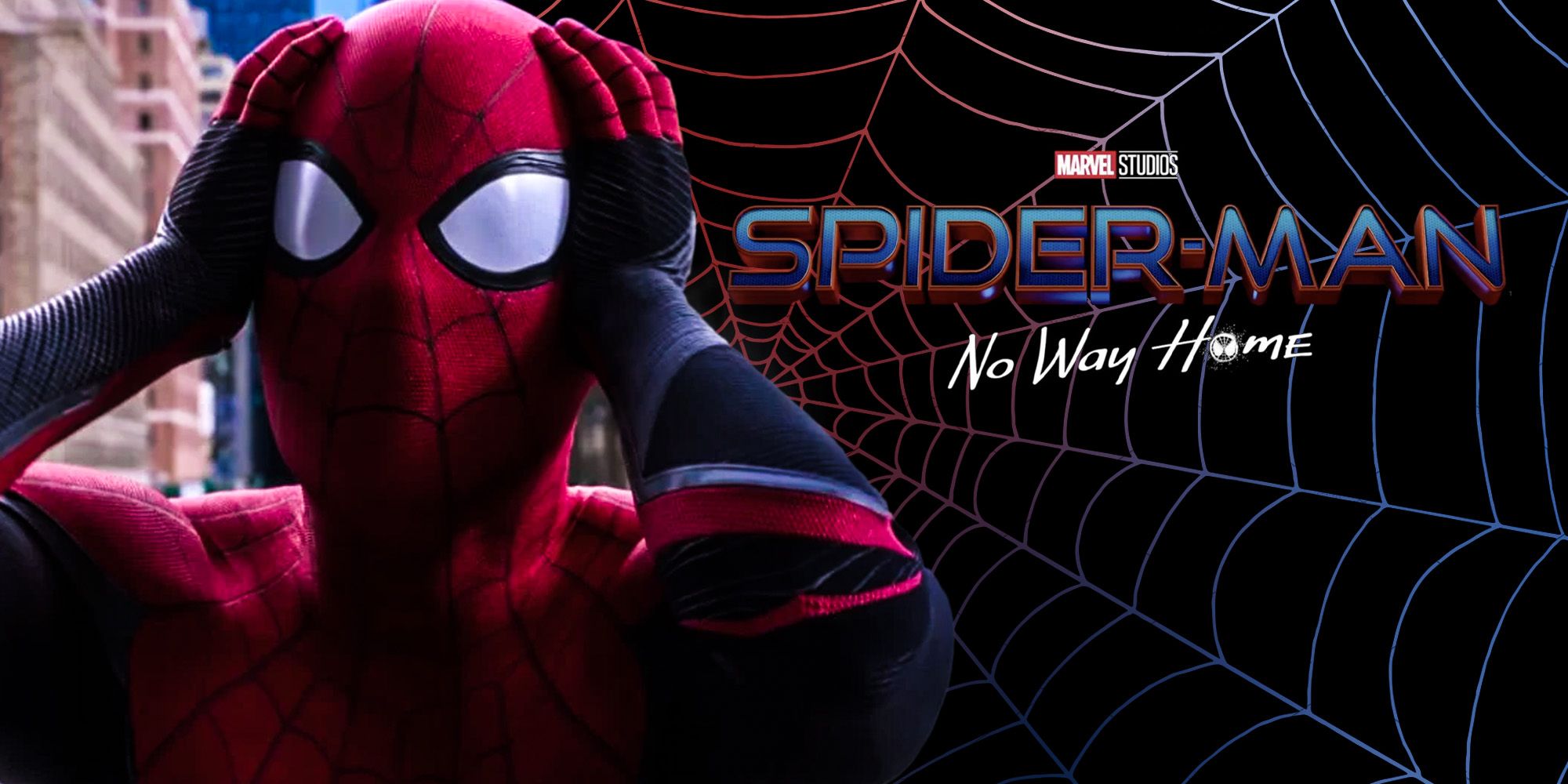 Spiderman far from home spiderman no way home