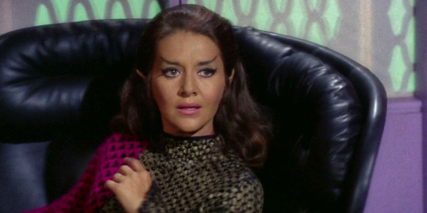 All 10 Star Trek: TOS Episodes Written By D.C. Fontana, Ranked Worst To Best