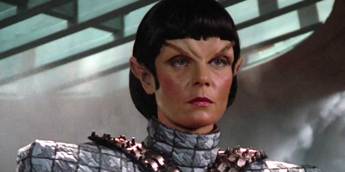 Star Trek 10 Facts About The Romulans Only Diehard Fans Know