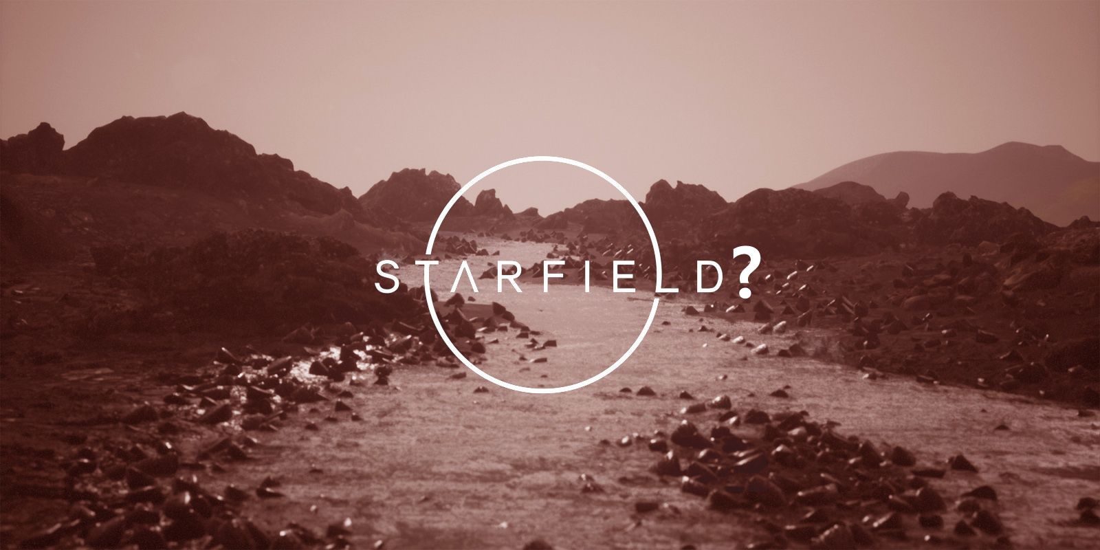 Starfield Fake Screenshot From Iceland