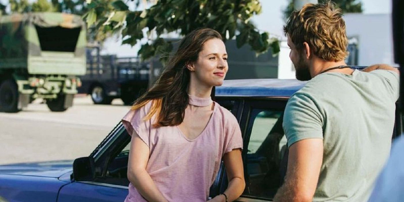 SEAL Team Main Characters, Ranked By Likability