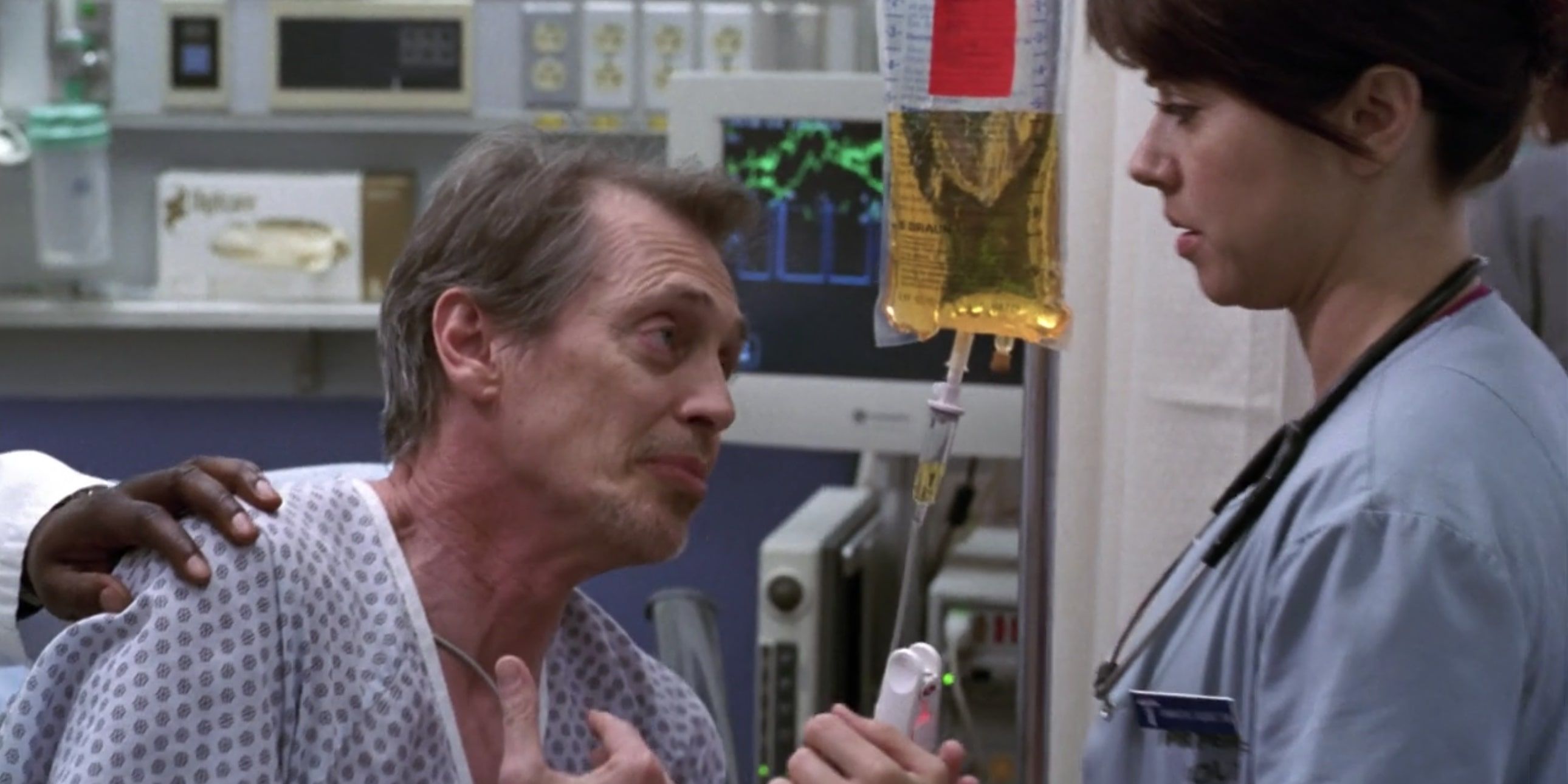 Steve Buscemi 10 Great Movie TV Performances Everyone Forgets About