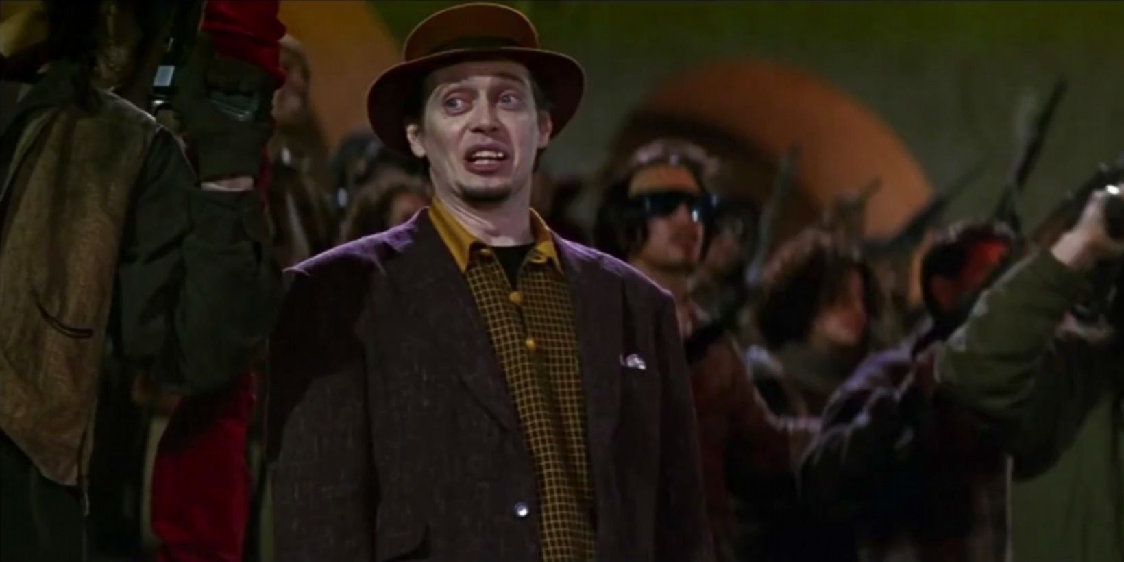 Steve Buscemi 10 Great Movie TV Performances Everyone Forgets About