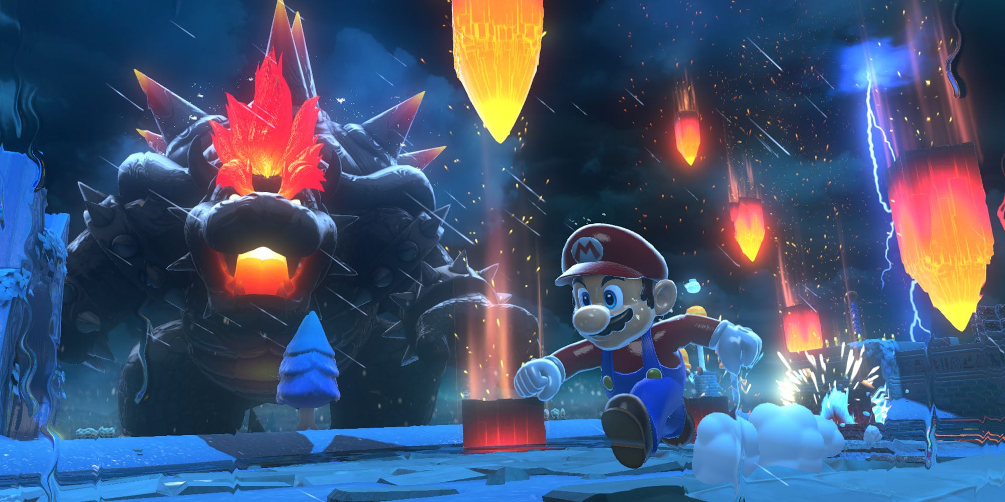 Super Mario 3D World Bowsers Fury Blocks