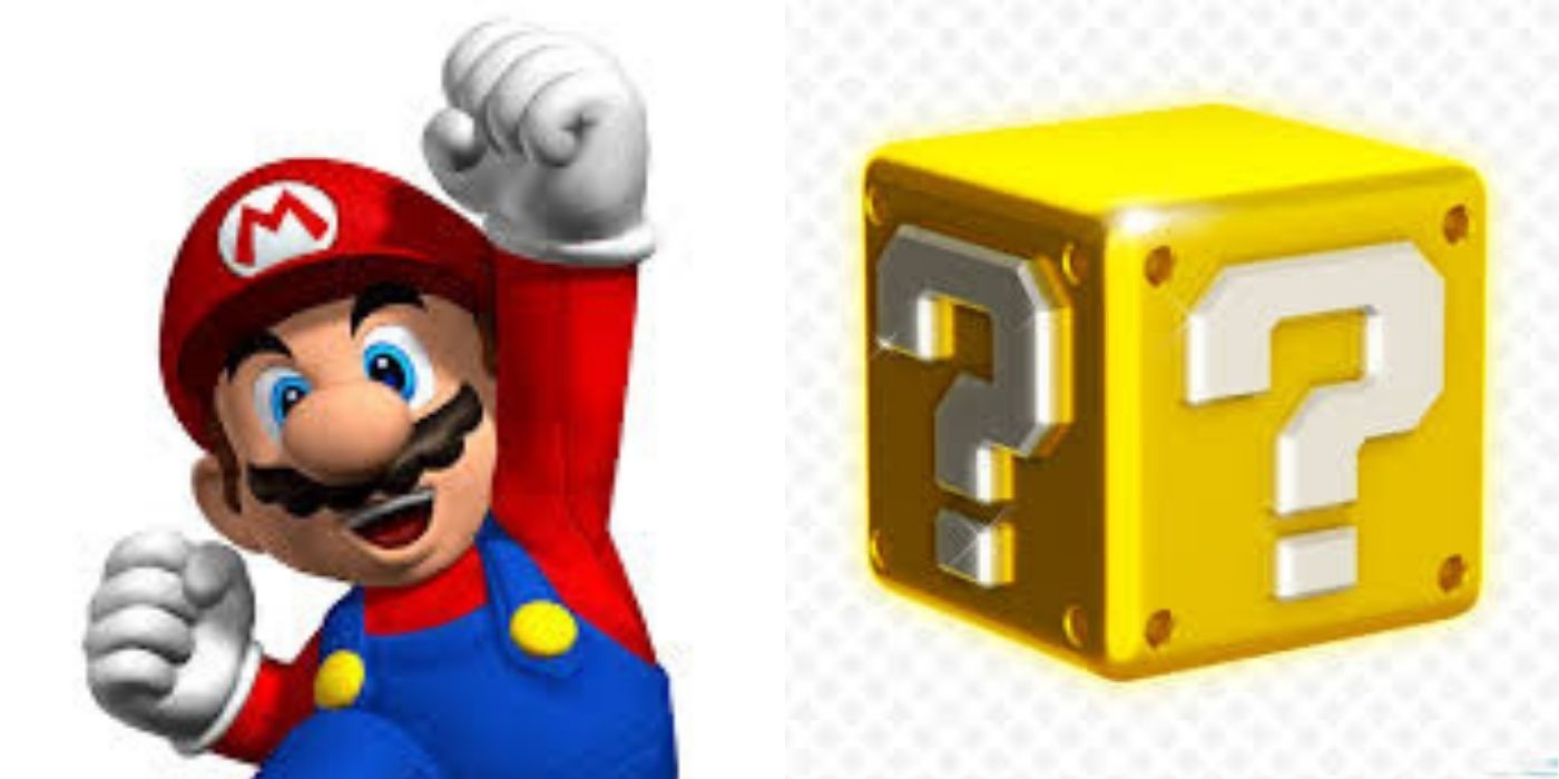 Super Mario 3d World Ranking Each Power Up Screenrant