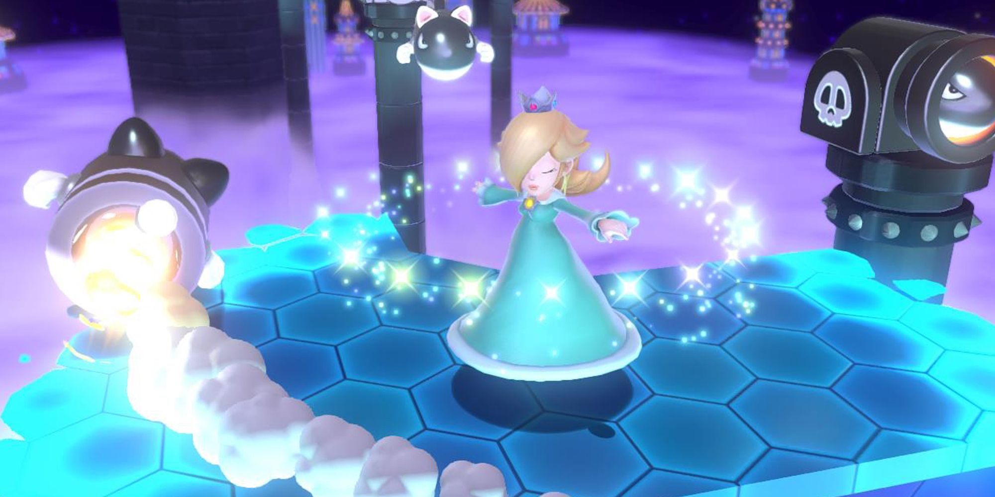 How to Unlock Everything in Super Mario 3D World