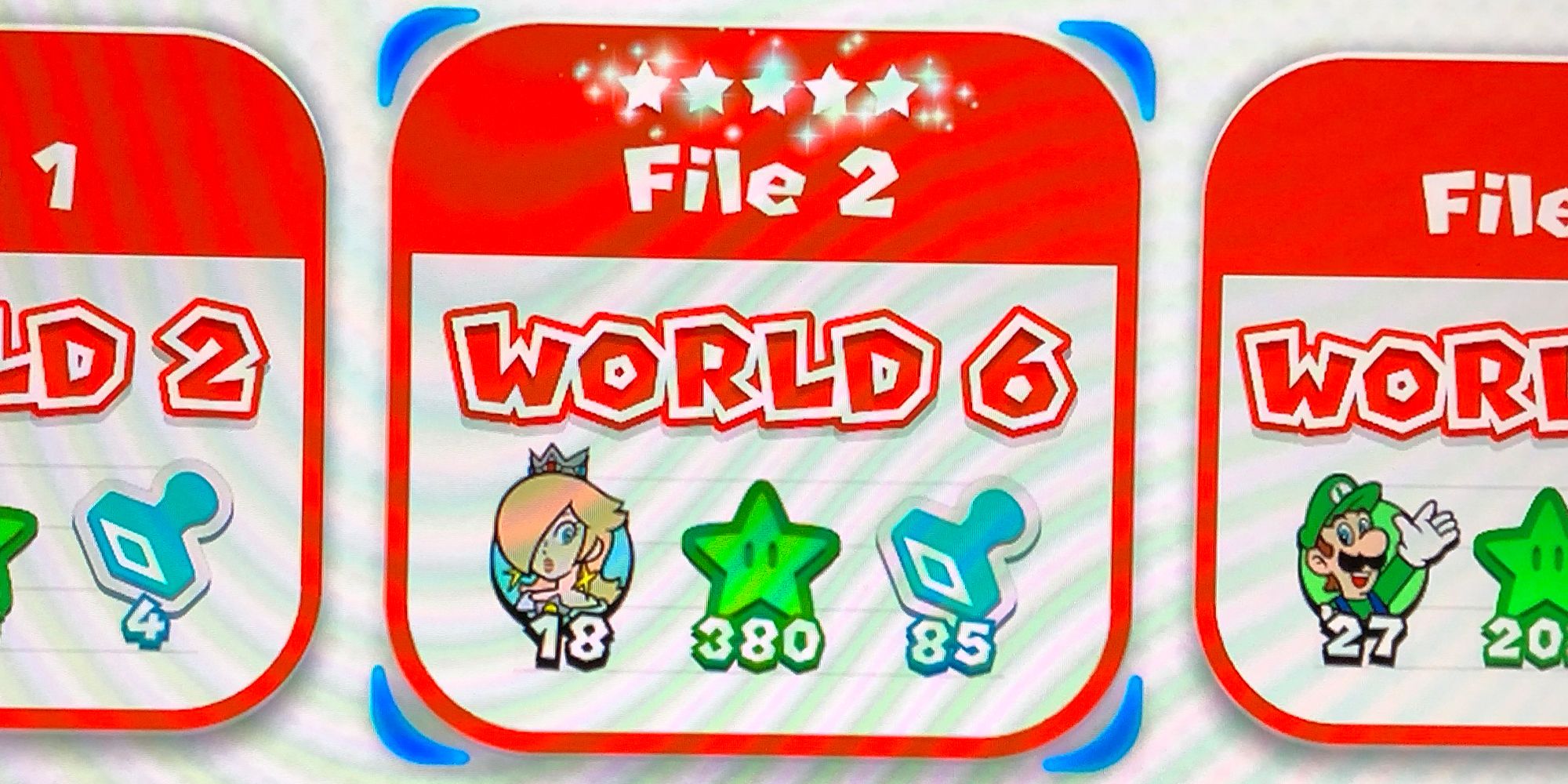 Super Mario 3D World guide: World 8 – all levels beaten, all green stars