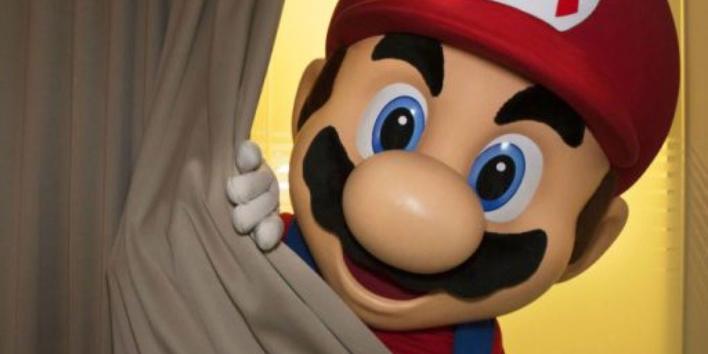 New Nintendo Switch Games Will Be Revealed At 'The Appropriate Time'