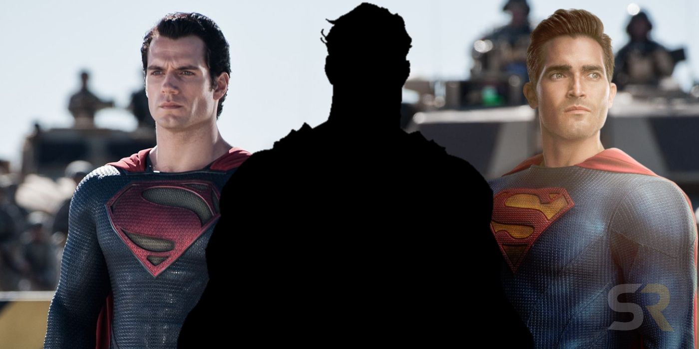 Superman-Reboot-Multiple-Clark-Kents-DCEU