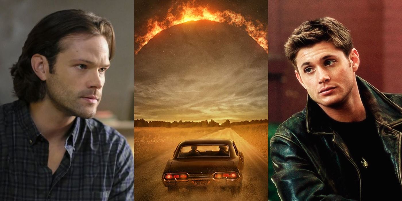 Supernatural 10 Major Series Plot Holes That Fans Chose To Ignore