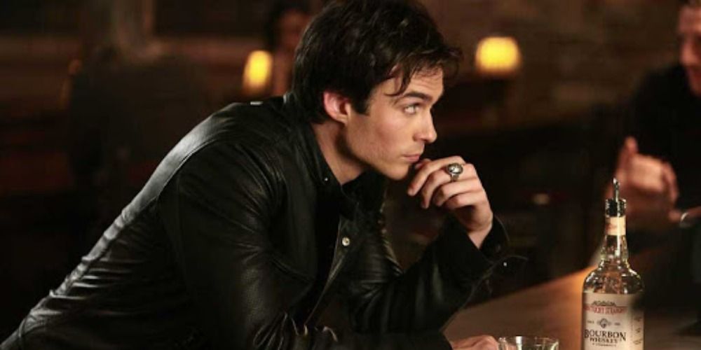 The Vampire Diaries The Characters 10 Most Impractical Outfit Choices Ranked