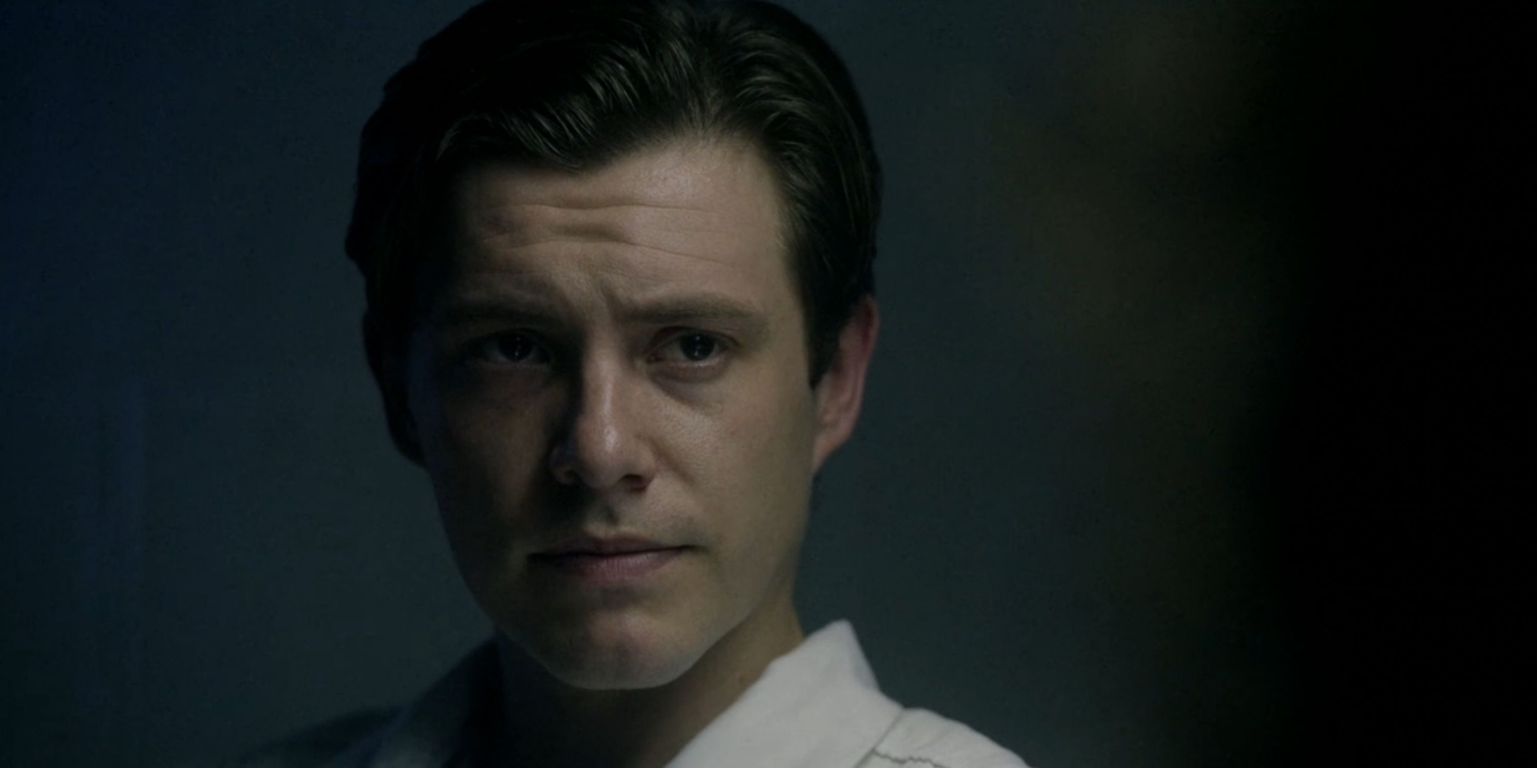 Tell Me Your Secrets Cast & Character Guide