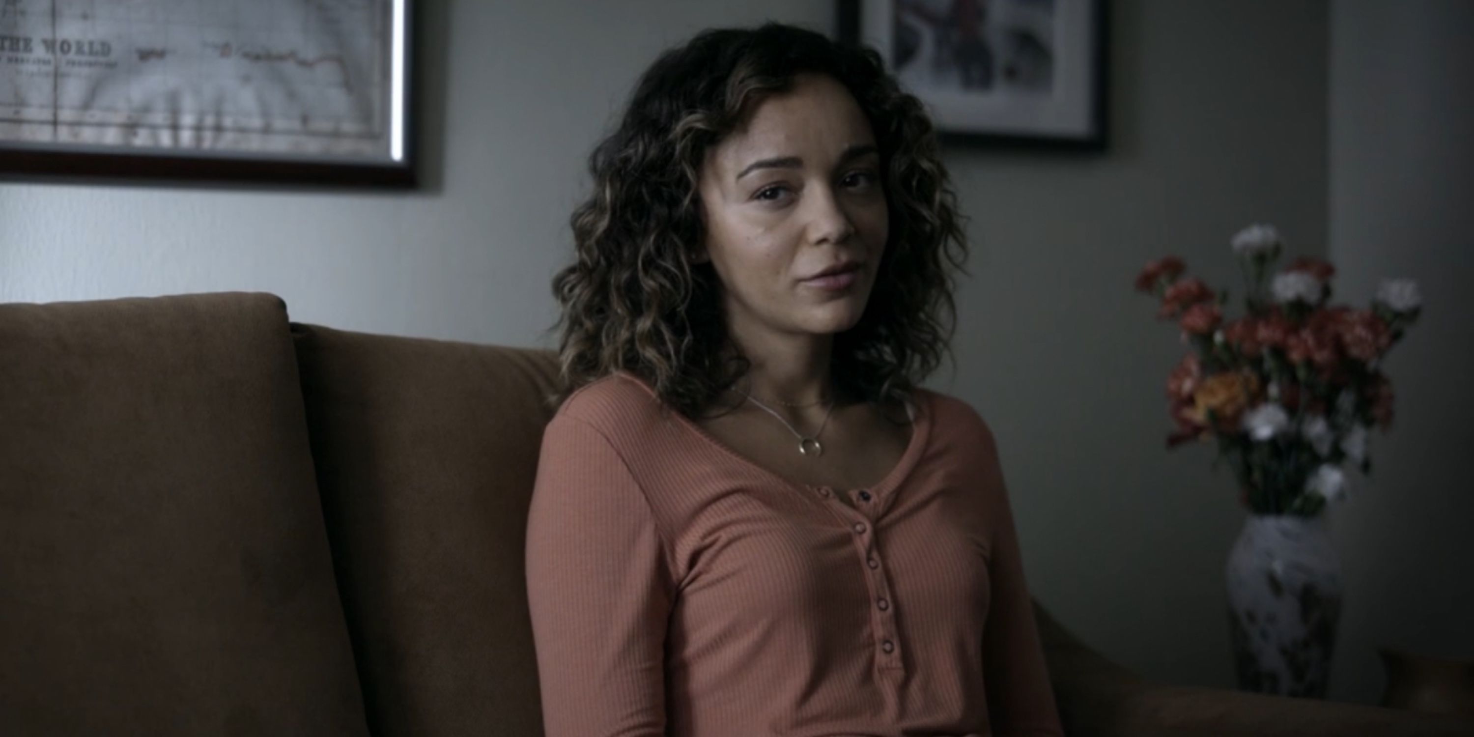 Tell Me Your Secrets Cast Character Guide Tell me your secrets cast character guide