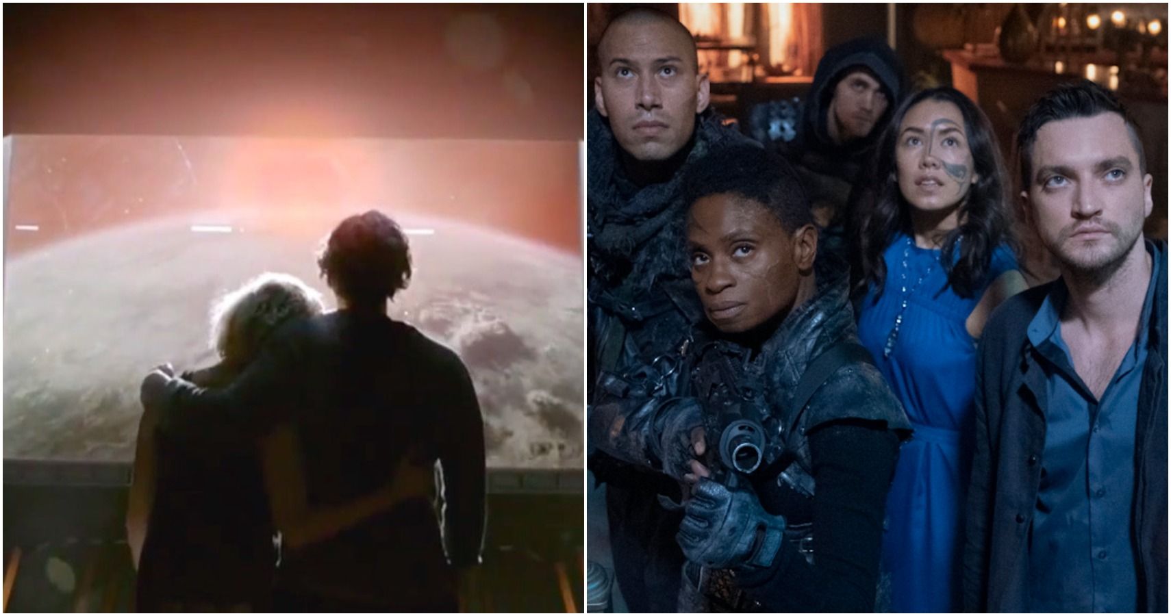 The 100: 5 Things We Love About The Final Season (& 5 We Wish We