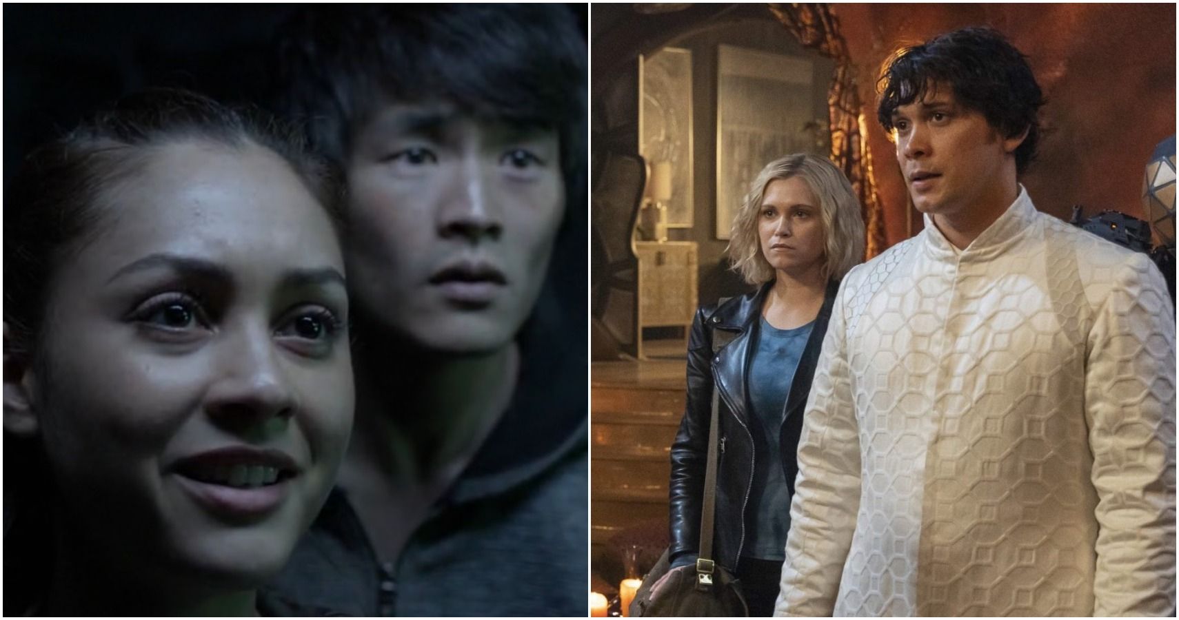 The 100: 10 Events That Changed Everything