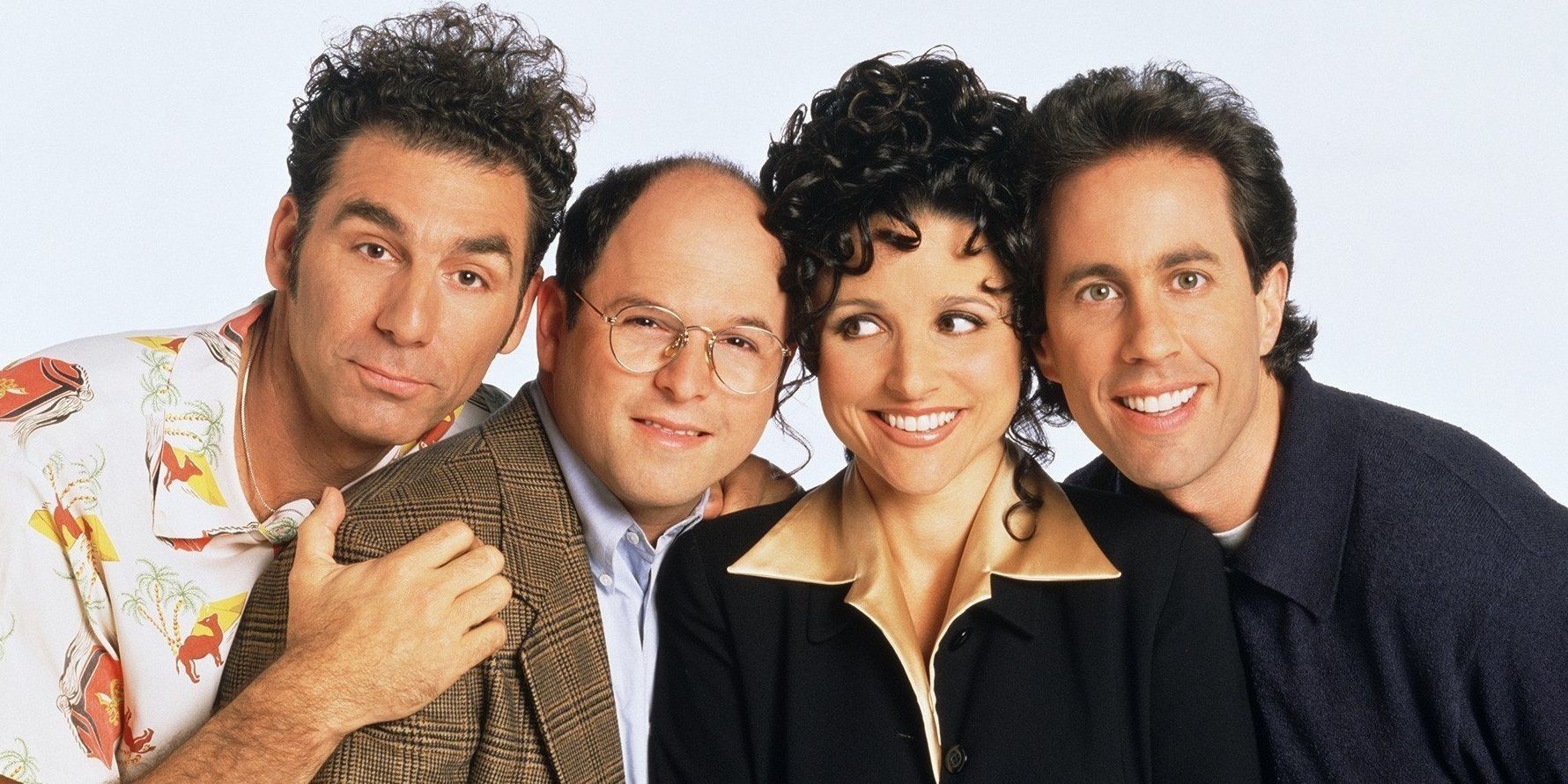 Watch Seinfeld