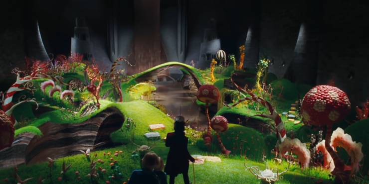 Willy Wonka Prequel Movie Casts Keegan Michael Key Screen Rant Willy Wonka Prequel Movie Casts Keegan Michael Key Screen Rant