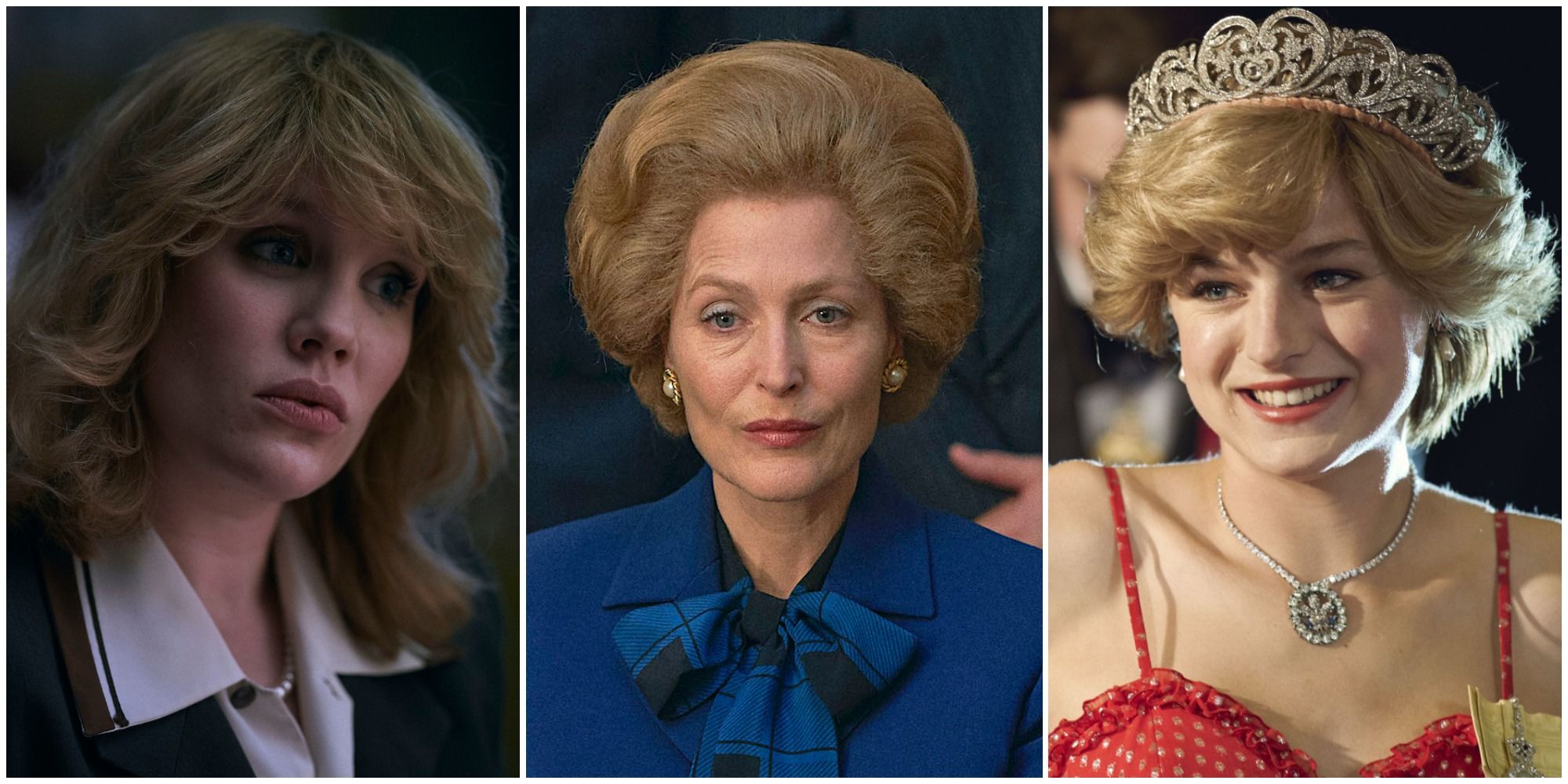 The Crown: The Main Characters, Ranked By Social Status