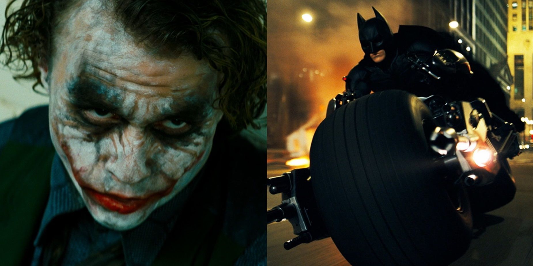 10 Ways The Dark Knight Is The Ultimate Batman Movie