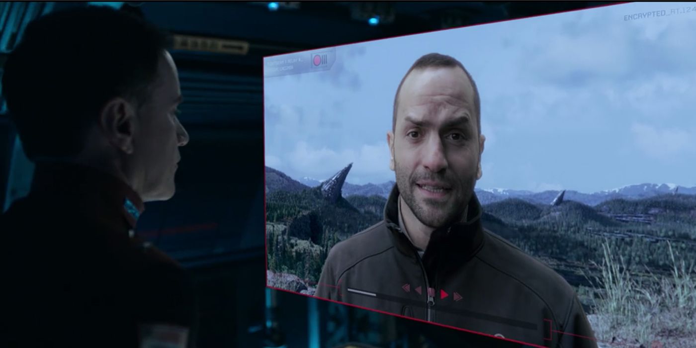 Biggest Unanswered Questions of The Expanse Season 5