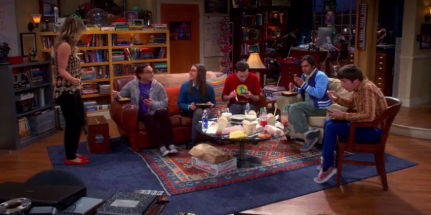 The Big Bang Theory: 10 Saddest Episodes