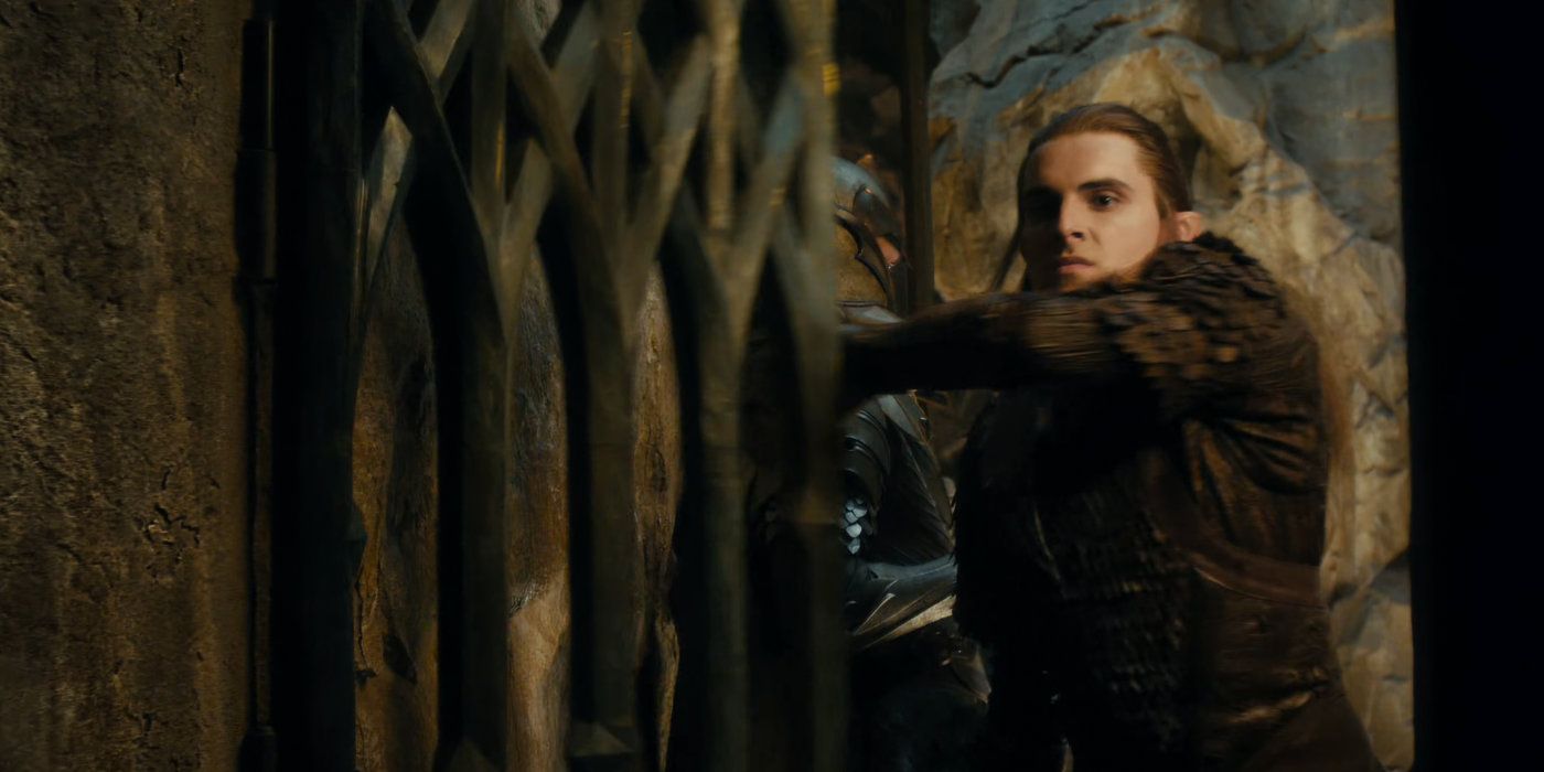 The Hobbit 10 Amusing Goofs & Mistakes That Made It Into The