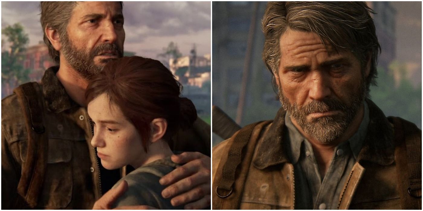 Character Psychology: Joel, The Last of Us (Part 2)