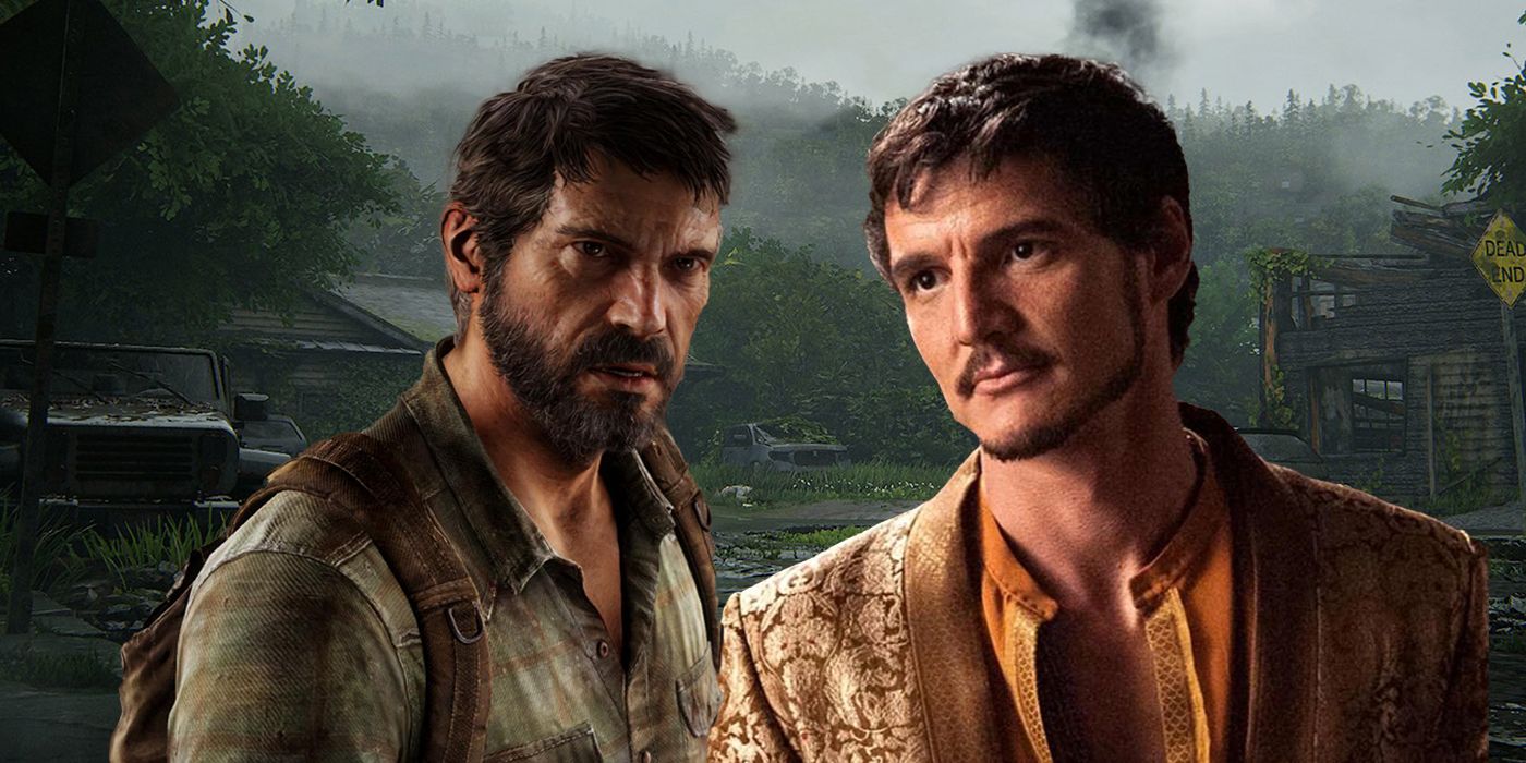 The Last of Us' Joel Voice Actor Fully Supports Pedro Pascal Casting