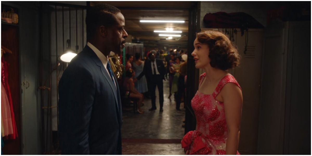 The Marvelous Mrs. Maisel: 10 Things That Make No Sense About Midge