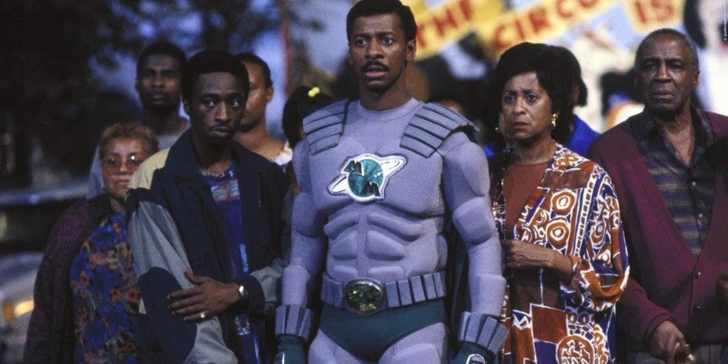10 Movies About Black Superheroes to Stream Right Now