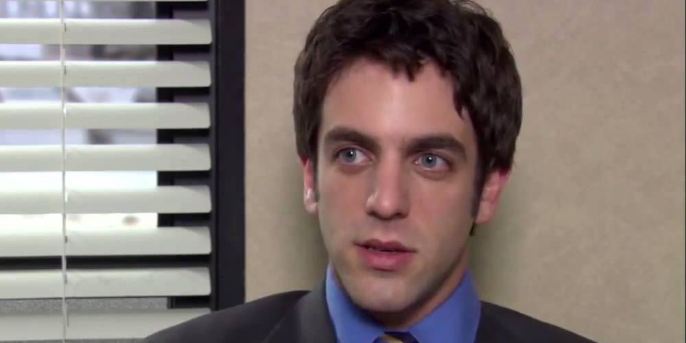 The Office The Main Characters, Ranked By Work Ethic