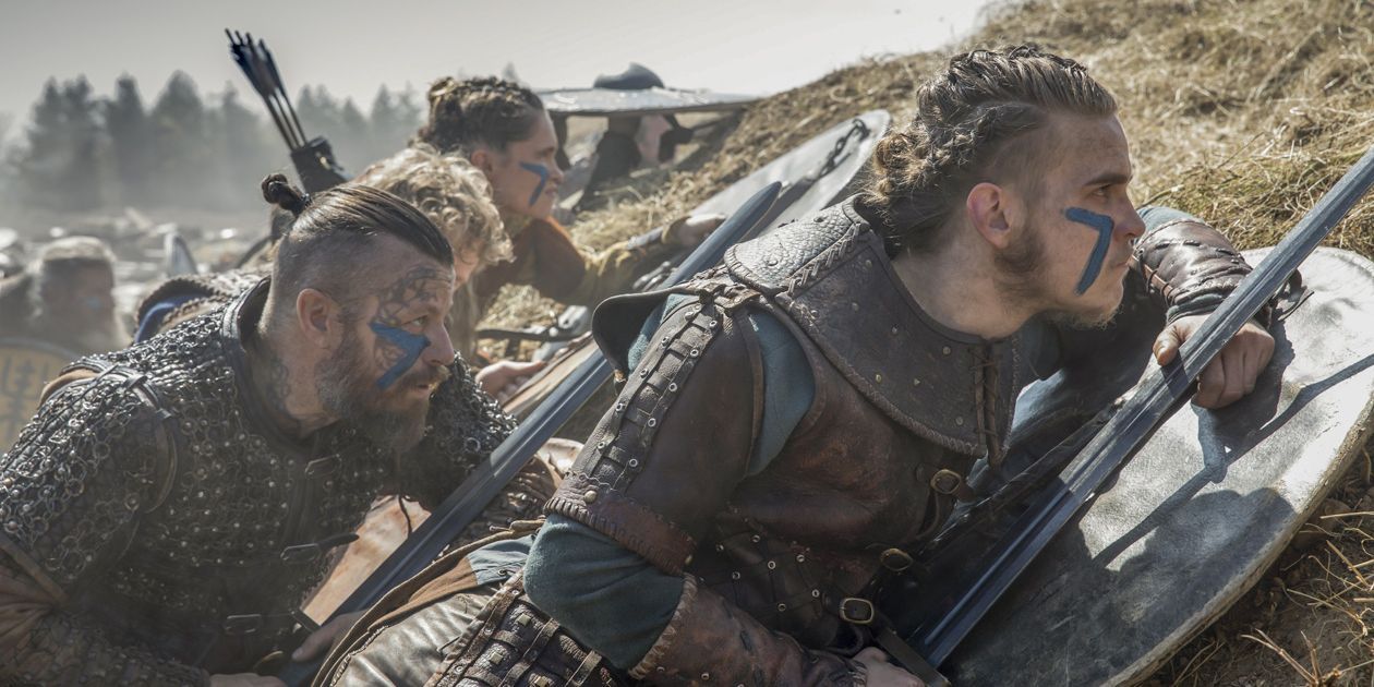 Vikings: King Harald's Best (& Worst) Character Traits