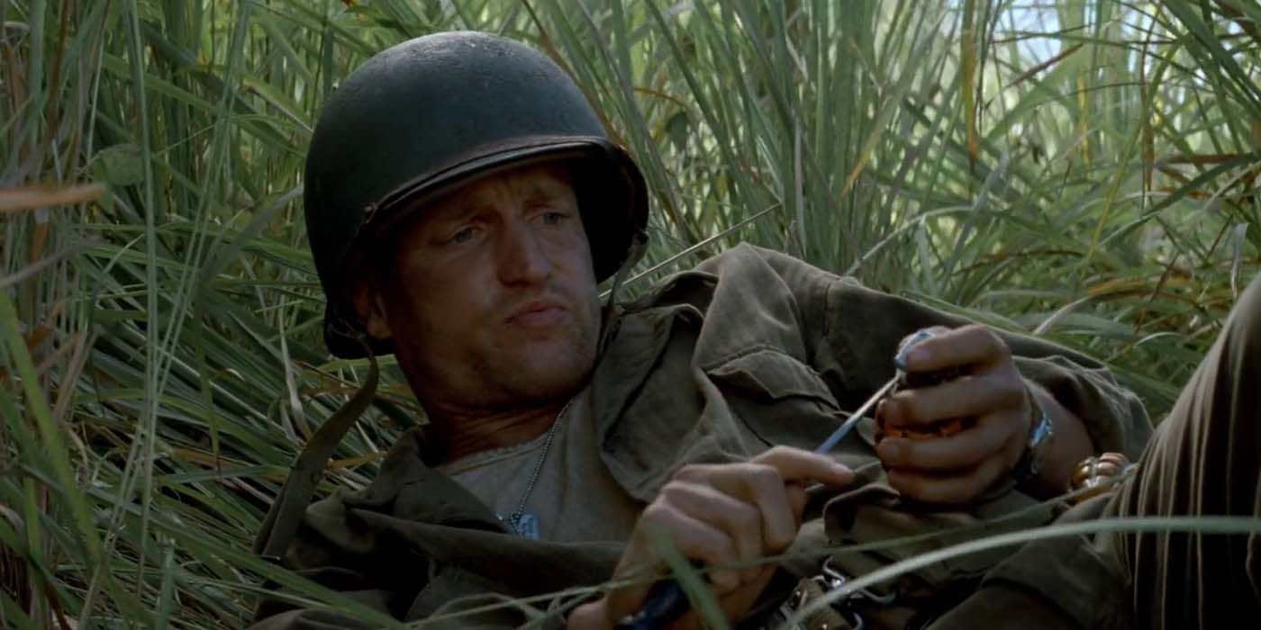 10 Underrated Woody Harrelson Roles Nobody Talks About