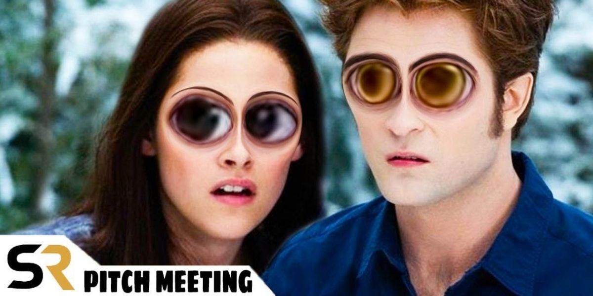 The Twilight Saga Breaking Dawn