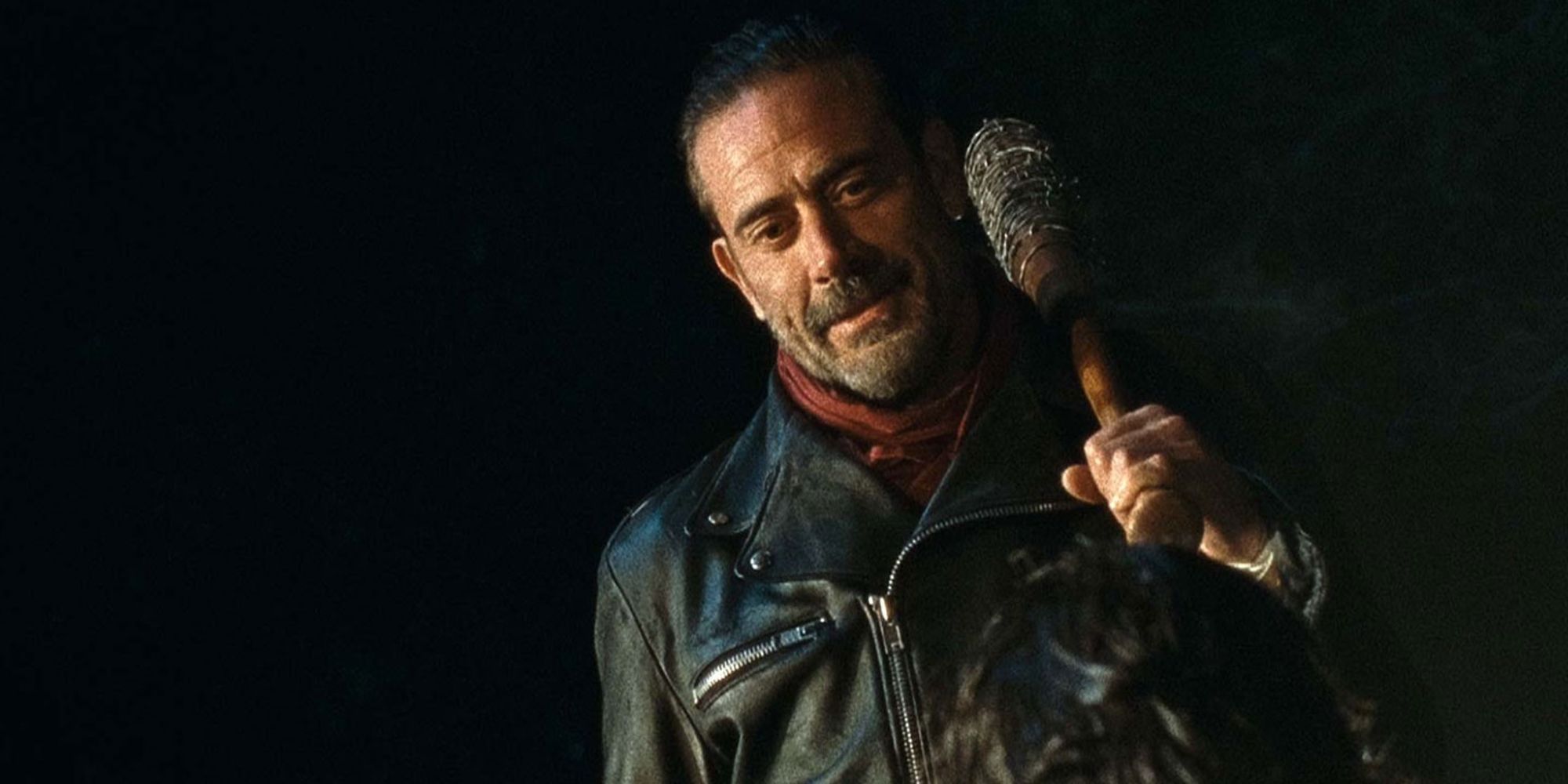 Negan