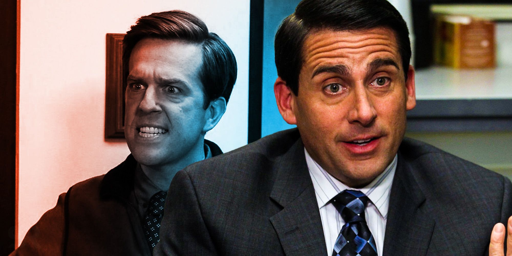 The Office: Why Andy Was Made So Unlikable In Season 9