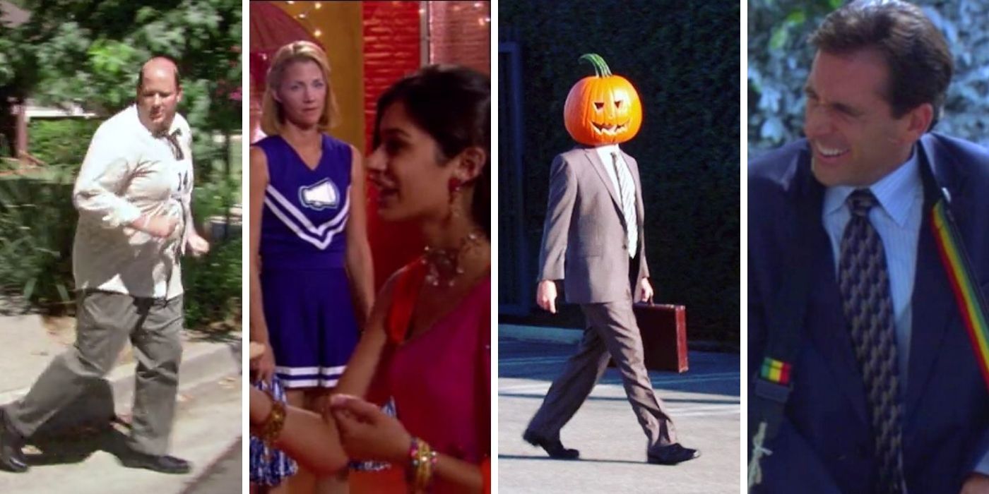The office - feature image - impractial outfits