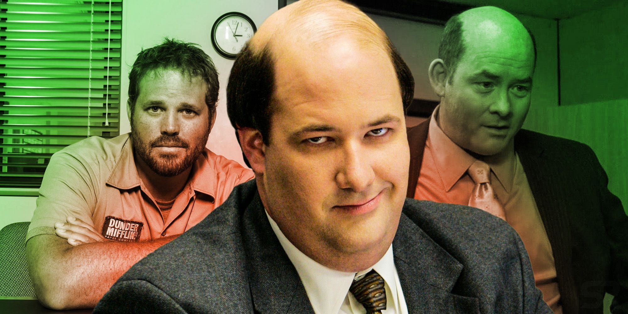 The Office: How Ryan Became a Dunder Mifflin Executive