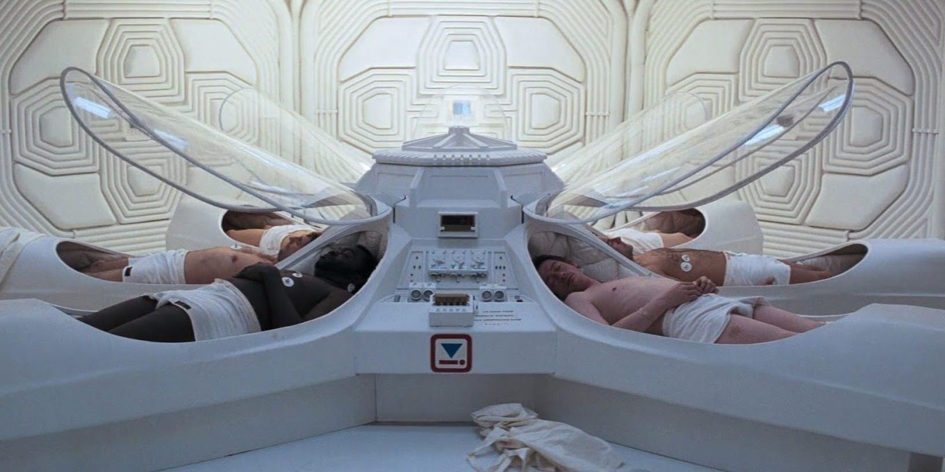Alien: 5 Ways It's A Great Horror Movie (& 5 Ways It's A Great Sci-Fi