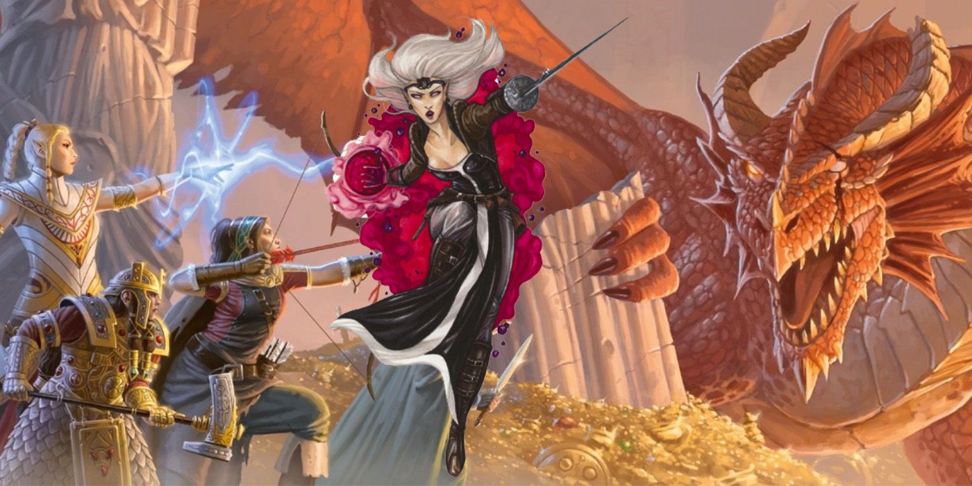 Third Edition Dungeons &amp; Dragons Bladesinger