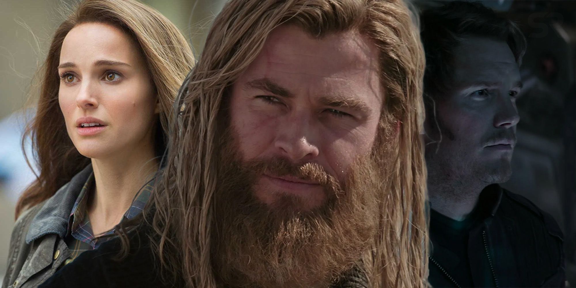 Thor: Love and Thunder': All Cast and Characters Confirmed and