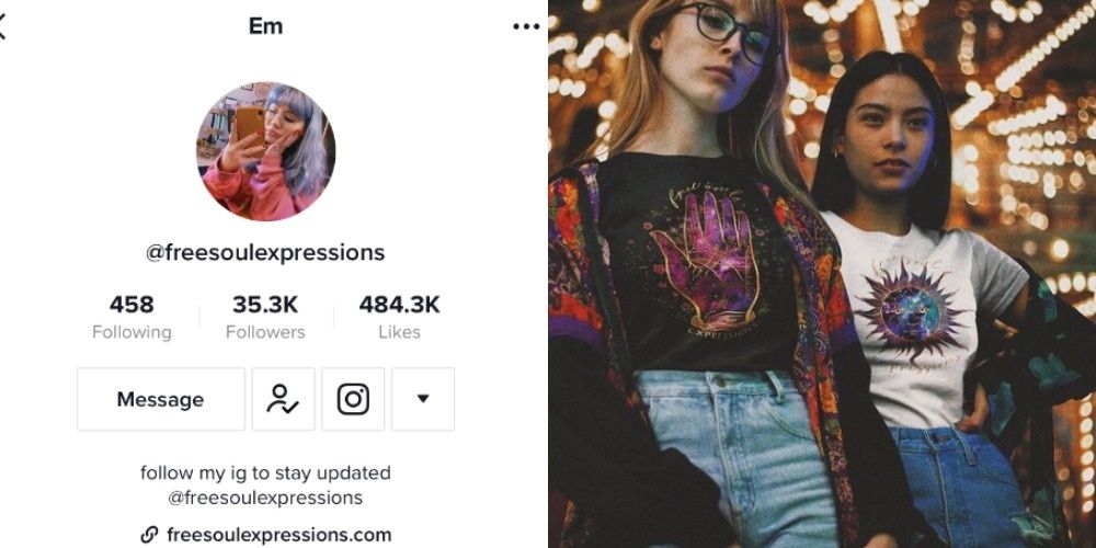 10 TikTok Accounts To Follow For Zodiac Lovers